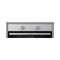 GORENJE BO6712E02XK Built-in single oven, Black فرن مدمج فردي جورنجي