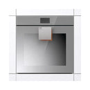 GORENJE BO799ST Built-in single oven, Silver فرن مدمج واحد جورنجي