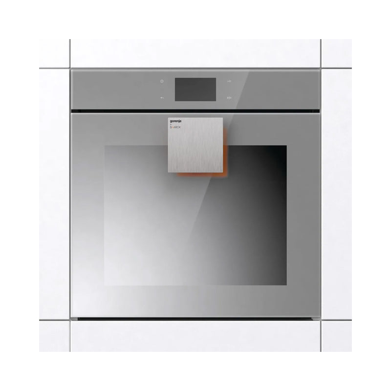 GORENJE BO799ST Built-in single oven, Silver فرن مدمج واحد جورنجي
