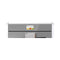 GORENJE BO799ST Built-in single oven, Silver فرن مدمج واحد جورنجي