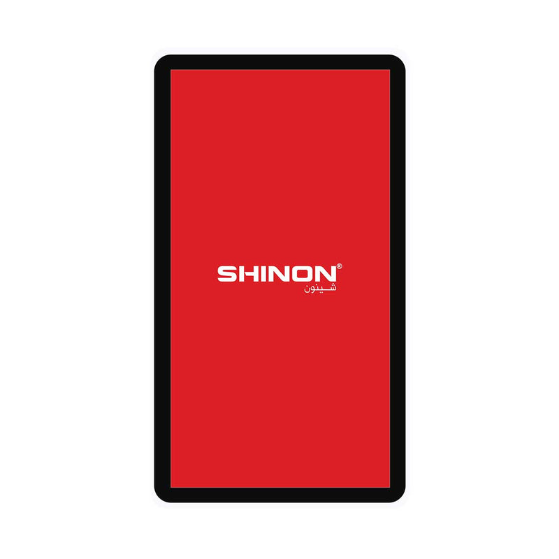 SHINON BOE49 Signage Screen, 49 Inch شاشة لافتات شينون