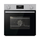 GORENJE BOG6632E01X Built-in single oven, Black فرن مدمج فردي جورنجي