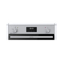 GORENJE BOG6632E01X Built-in single oven, Black فرن مدمج فردي جورنجي