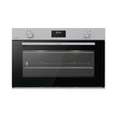 GORENJE BOG9832E01X Built-in single oven, Gray فرن مدمج جورنج