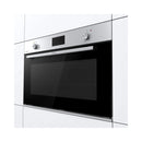 GORENJE BOG9832E01X Built-in single oven, Gray فرن مدمج جورنج