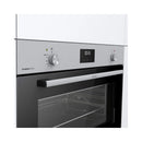 GORENJE BOG9832E01X Built-in single oven, Gray فرن مدمج جورنج