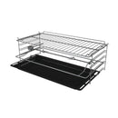 GORENJE BOG9832E01X Built-in single oven, Gray فرن مدمج جورنج