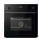 GORENJE BOGX6632E05BG Built-in single oven, Black فرن مدمج واحد جورنجي