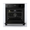 GORENJE BOGX6632E05BG Built-in single oven, Black فرن مدمج واحد جورنجي