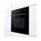 GORENJE BOGX6632E05BG Built-in single oven, Black فرن مدمج واحد جورنجي