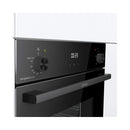GORENJE BOGX6632E05BG Built-in single oven, Black فرن مدمج واحد جورنجي