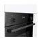GORENJE BOGX6632E05BG Built-in single oven, Black فرن مدمج واحد جورنجي