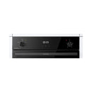 GORENJE BOGX6632E05BG Built-in single oven, Black فرن مدمج واحد جورنجي