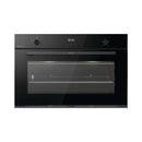 GORENJE BOGX9832E06BG Built-in single oven, Black فرن مدمج واحد جورنجي