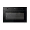 GORENJE BOGX9832E06BG Built-in single oven, Black فرن مدمج واحد جورنجي