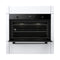 GORENJE BOGX9832E06BG Built-in single oven, Black فرن مدمج واحد جورنجي