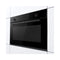 GORENJE BOGX9832E06BG Built-in single oven, Black فرن مدمج واحد جورنجي
