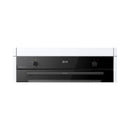 GORENJE BOGX9832E06BG Built-in single oven, Black فرن مدمج واحد جورنجي