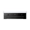 GORENJE BOGX9832E06BG Built-in single oven, Black فرن مدمج واحد جورنجي