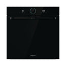 GORENJE BOS6737SYB Built-in single oven, Black فرن مدمج فردي جورنجي