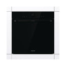 GORENJE BOS6737SYB Built-in single oven, Black فرن مدمج فردي جورنجي