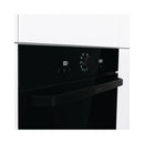 GORENJE BOS6737SYB Built-in single oven, Black فرن مدمج فردي جورنجي