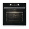 GORENJE BOSX6737E09BG Multisystem oven, Black فرن متعدد الأنظمة جورنجي