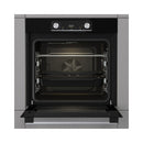 GORENJE BOSX6737E09BG Multisystem oven, Black فرن متعدد الأنظمة جورنجي