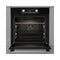 GORENJE BOSX6737E09BG Multisystem oven, Black فرن متعدد الأنظمة جورنجي