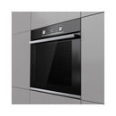 GORENJE BOSX6737E09BG Multisystem oven, Black فرن متعدد الأنظمة جورنجي