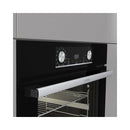 GORENJE BOSX6737E09BG Multisystem oven, Black فرن متعدد الأنظمة جورنجي