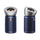 DYSON BP03 Purifier Big+Quiet Formaldehyde (Nickel/Prussian Blue)  منقي الفورمالديهايد دايسون