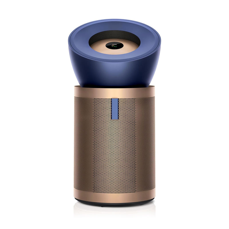 DYSON BP04 Purifier Big+Quiet Formaldehyde, Prussian Blue/Gold منقي دايسون