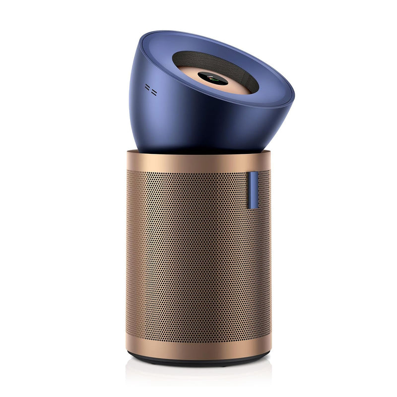 DYSON BP04 Purifier Big+Quiet Formaldehyde, Prussian Blue/Gold منقي دايسون