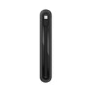 BELKIN BPB024HQBK Power Bank 20K 30W with Integrated Cable, Black باور بانك بيلكن