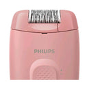 PHILIPS BRE225 Hair Removal Machine ultra care and power performance, Nude ماكنة ازالة الشعر فلبس