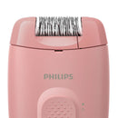 PHILIPS BRE229/00 Epilator Series 2000 Corded Epilator ماكنة فلبس