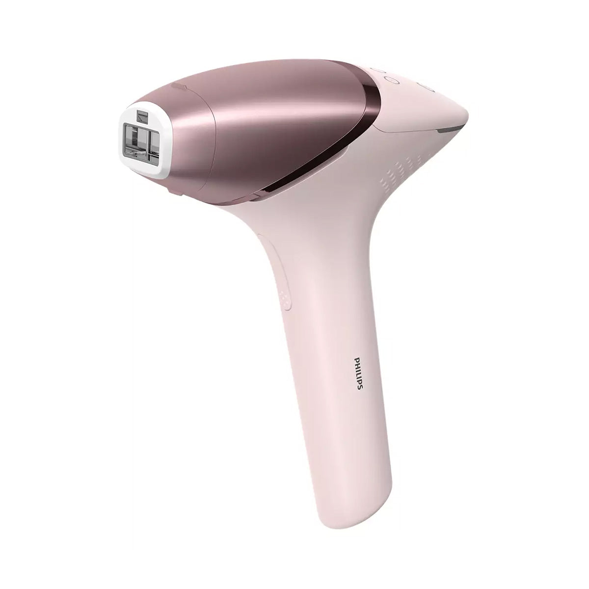 Philips BRI958 IPL Hair removal device with SenseIQ, Pink