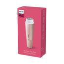 PHILIPS BRR454/00 Facial Hair Remover 5000 Series  ماكنة دائرية نسائية للوجه