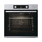 GORENJE BSA6737E15X Built-in single oven, Black فرن مدمج فردي جورنجي
