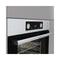 GORENJE BSA6737E15X Built-in single oven, Black فرن مدمج فردي جورنجي