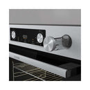 GORENJE BSA6737E15X Built-in single oven, Black فرن مدمج فردي جورنجي