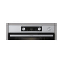 GORENJE BSA6737E15X Built-in single oven, Black فرن مدمج فردي جورنجي
