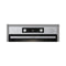 GORENJE BSA6737E15X Built-in single oven, Black فرن مدمج فردي جورنجي