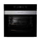 GORENJE BSA6737ORAB Built-In Electric Oven 77L, Black فرن من جورنجي