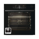 GORENJE BSA6747A04BGWI Built-in single oven, Black فرن مدمج فردي جورنجي