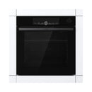 GORENJE BSA6747A04BGWI Built-in single oven, Black فرن مدمج فردي جورنجي