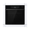 GORENJE BSA6747A04BGWI Built-in single oven, Black فرن مدمج فردي جورنجي
