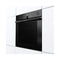 GORENJE BSA6747A04BGWI Built-in single oven, Black فرن مدمج فردي جورنجي
