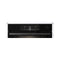 GORENJE BSA6747A04BGWI Built-in single oven, Black فرن مدمج فردي جورنجي